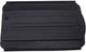 Avvolgimento del coperchio della batteria Curana Batt. Wave Wave Trapez. nero
