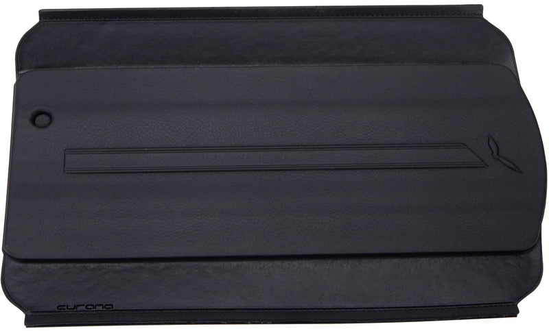 Avvolgimento del coperchio della batteria Curana Batt. Wave Wave Trapez. nero