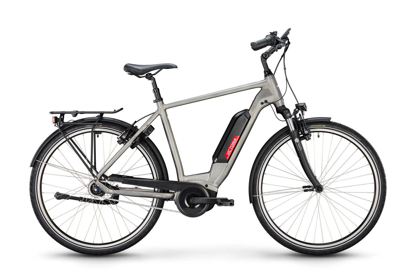 Victoria elektrische trekkingfiets cysalo 7 mod. 24 ebike vict.cysalo 7 28 48 diam.7sp black freehub