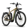 Victoria elektrische urbanfiets utilyon 5 (#1) ebike vict. utilyon 5 29 56 env. wave grey