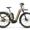 Victoria elektrische urbanfiets utilyon 5 (#1) ebike vict. utilyon 5 29 52 env. grey