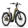 Victoria elektrische urbanfiets utilyon 5 (#1) ebike vict. utilyon 5 29 52 env. grey
