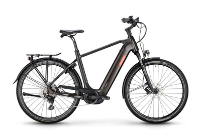 Victoria Electric Trekking Bike Manoc 4 (#1) Ebike Vict. Manoc 4 28 58 10sp benzina