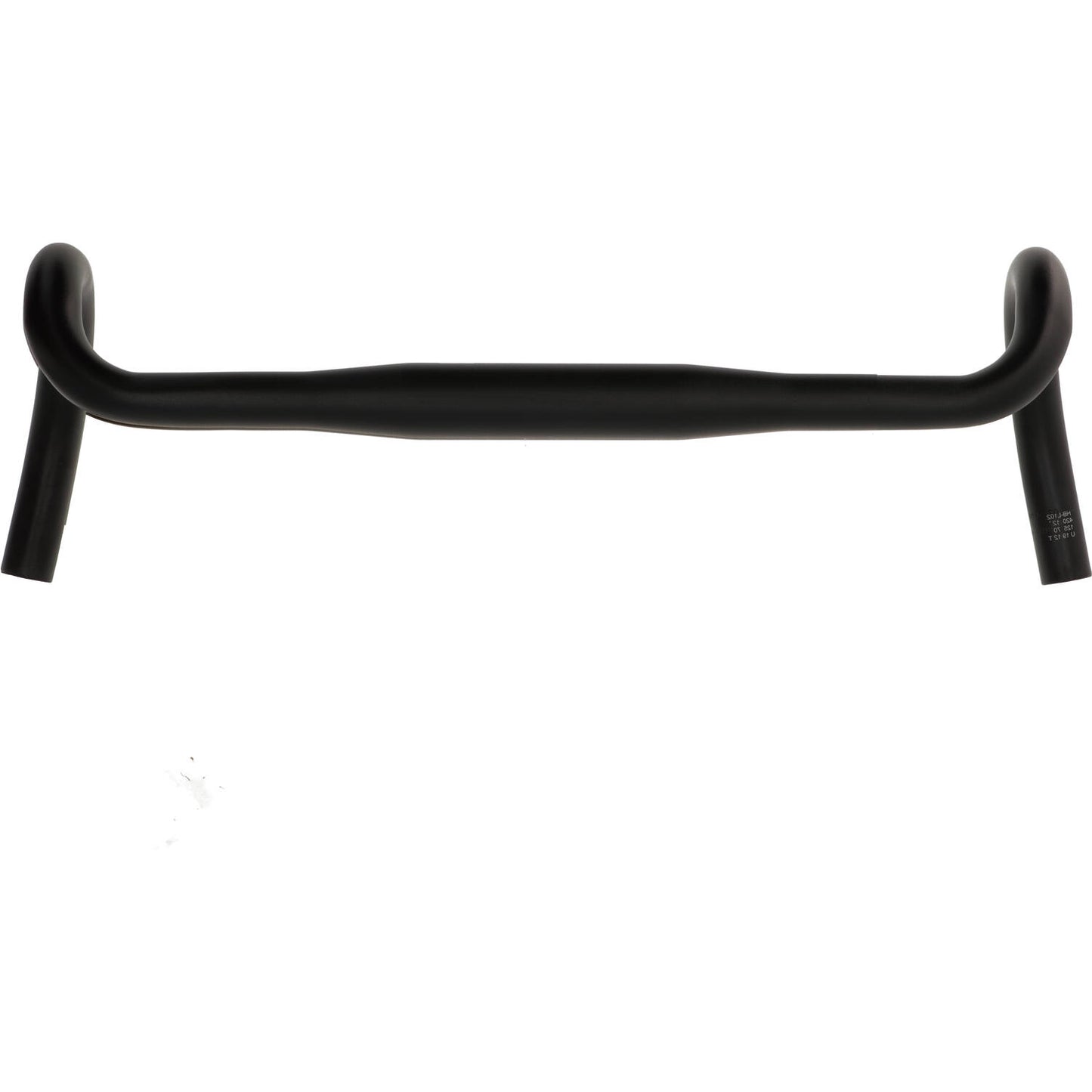 Trivio - gravel stuur guide compact 42cm