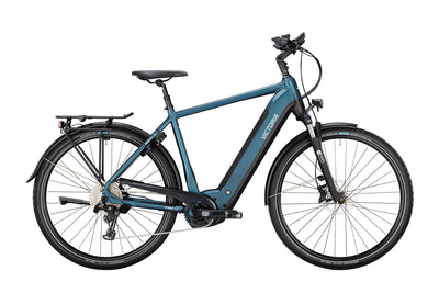 Victoria Electric Trekking Bike Tresalo 14 Mod. 24