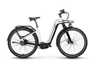 Victoria elektrische urbanfiets utilyon 1 (#1) ebike vict. utilyon 1 29 52 5sp wave white