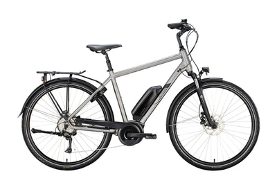 Victoria Electric Trekking Bike Cysalo 2 Mod. 24