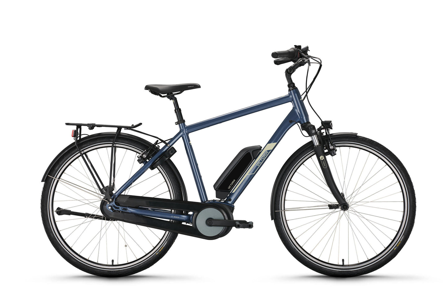 Victoria Electric Trekking Bike Cysalo 11 Mod. 24