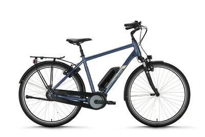 Victoria Electric Trekking Bike Cysalo 11 Mod. 24