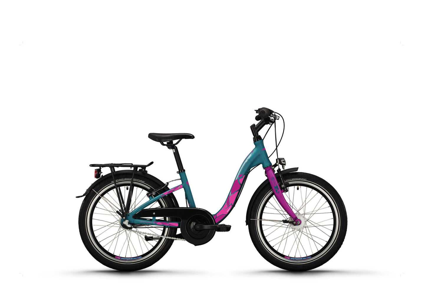 Bicicleta infantil victoria eqola 1 mod. Moto 24 vict.eqola 1 20 30 entrada baja 3v coche.azul