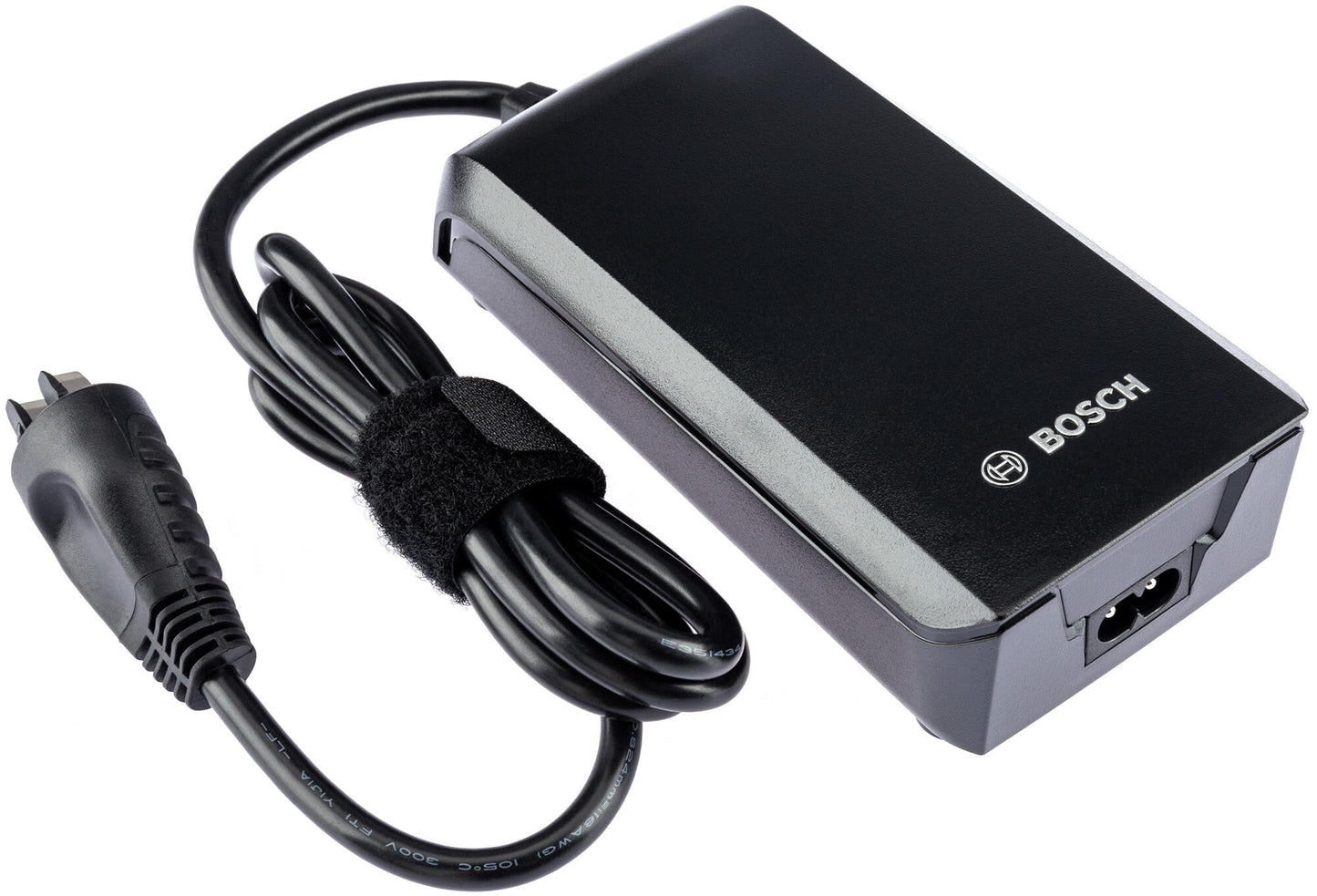 Bosch laadapparaat charger 230v 2a active perormance oval