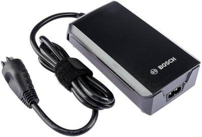 Bosch laadapparaat charger 230v 2a active perormance oval