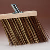 Producten gootbezem 28cm bahiastalks met steelhouder fsc 100