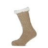 Homesocks cable basset chenilla surtido 30 pares