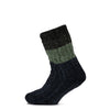 Homesocks basset chenilla color block surtido 30 pares