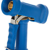Prodotti pulizia pistola robusta blu