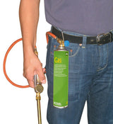Preventa mobile udder hair remover for small gas can - afbeelding 2