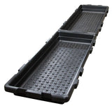 Claw bath supercombi 203x83x185cm 200l - afbeelding 2