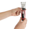 Producten accu tondeuse clipster sonic set compleet
