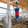 Producten happycow veeborstel flexiswing