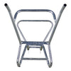 Base fuerte fs165 1 rueda galvanizada