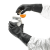 Ansell producten handschoen alphatec 87 118 natuurrubber mtm 7