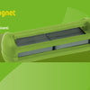 Producten maagmagneet kooimodel
