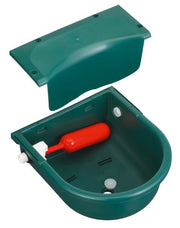 Float drinking bowl plastic float bowl s522 12 3l - afbeelding 2