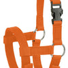 Halter de alpaca naranja