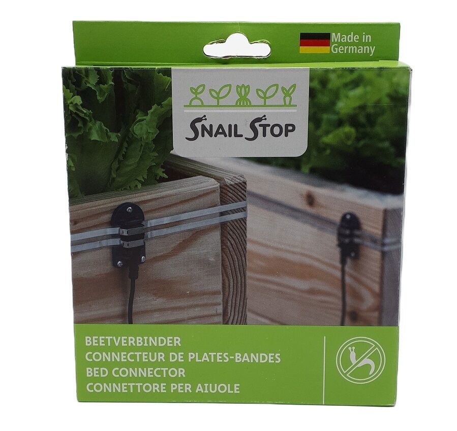 Conector de cama Kerbl Snail Stop