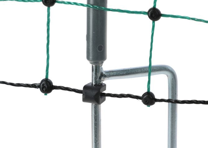 Ako producten vervangende paal voor net 122cm dubbele pen