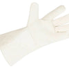 Keron producten las en grillhandschoen weldex ii 5 vingers