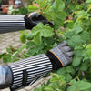 Keron producten rozen brandnetelhandschoen mt10xl rosegarden lange manchet