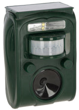 Producten dierenverjager sonicflash zonne energie - afbeelding 2
