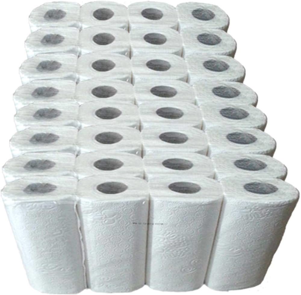 Rollo de cocina celulosa bala blanca %c3%a1 rollo 16x2