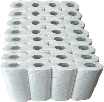 Rollo de cocina celulosa bala blanca %c3%a1 rollo 16x2