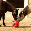 Producten voederspeel bal rood