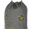 Producten hooizak hay bag canvas 70 x 50 cm