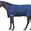 Abi producten paardendeken outdoor rugbe marine 135cm grijs