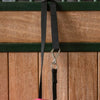 Producten multifunctionele riem zwart100 cm