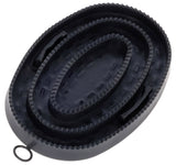 Covalliero curry comb deluxe - afbeelding 2