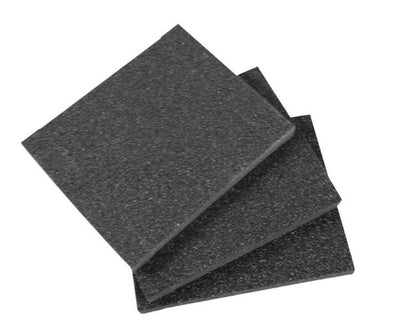 Products sanding pad 3 pieces fine medium coarse