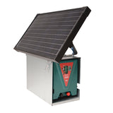 Ako mm starter set savannah 3000 incl. 30w solar panel summer - afbeelding 2