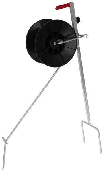 Ako reel support leg