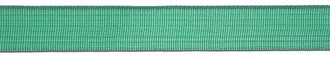 Nastro Ako economyline 200m 40mm verde grigio 8x016mm