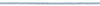 Ako producten platinumline afrasteringskoord 6mm 200m witblauw