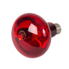 Prodotti lampada riscaldante powerheat 60w rossa