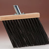 Prodotti Scopa per grondaie 28 cm nylon nero