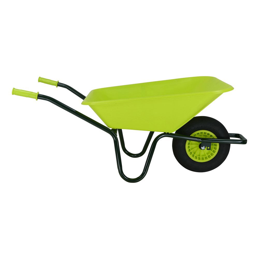 Carriola da giardino Fort 515 90 lime 2 veli