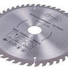 Producten cirkelzaagblad 210mm 48tds